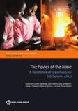 The power of the mine: a transformative opportunity for Sub-Saharan Africa